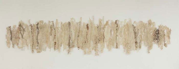 专访石梅:“墟”实之间 时间留痕