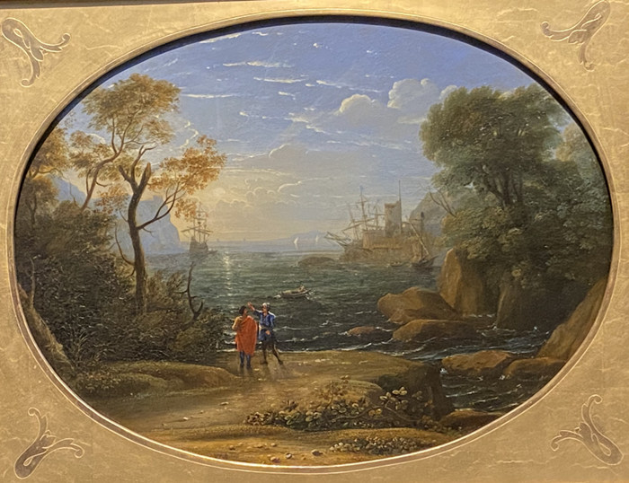 《日出·印象》诞生150年：赞颂太阳，不只有莫奈