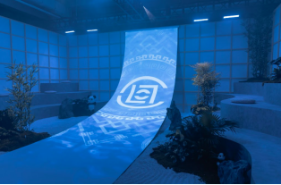 CLOT「凝结 · 二十」周年展览于上海盛大开幕