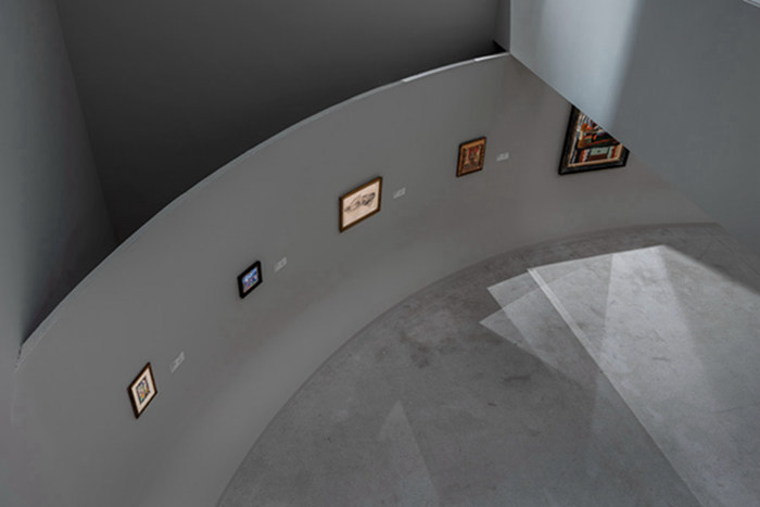 博古睿美术馆馆长：在6位艺术巨匠中漫步，与百年时代共鸣