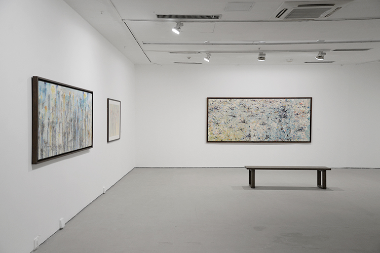 带来“太阳背后”的世界:玛莉·德维尔潘个展在京开幕