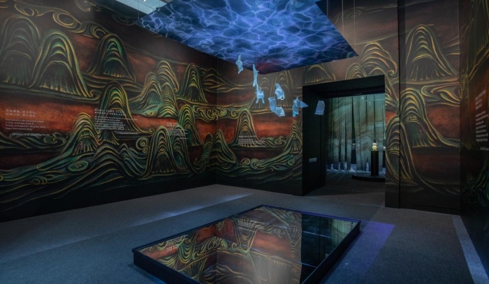 聚焦《永恒的祭献：中国古代青铜礼器》大展（10）“青铜器残块”的故事