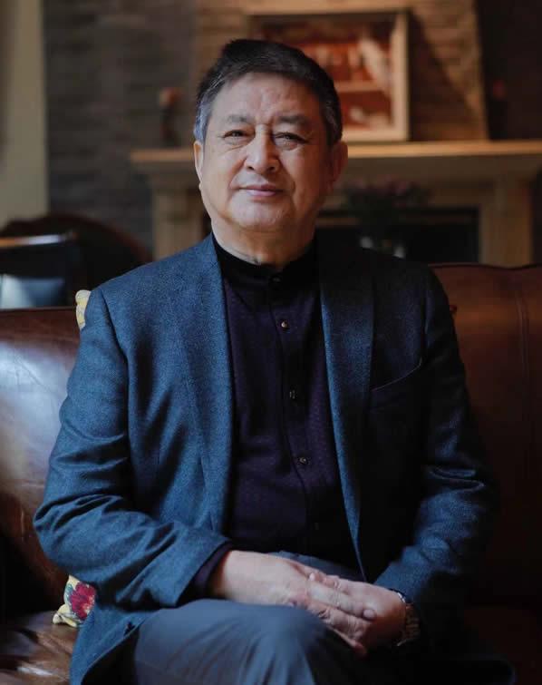 张祖英:诗性的艺术——关于中国当代油画本体语言和写意性研究的思考