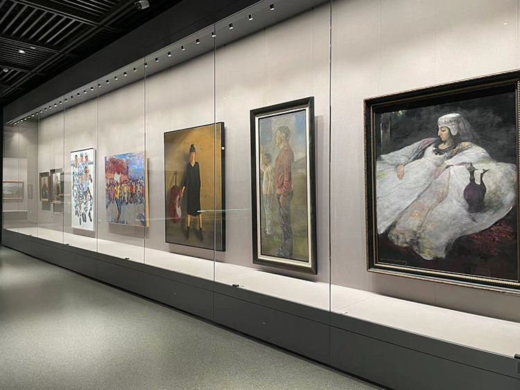 延续美育精神：《微以致远——当代名家名作邀请展》亮相衢州