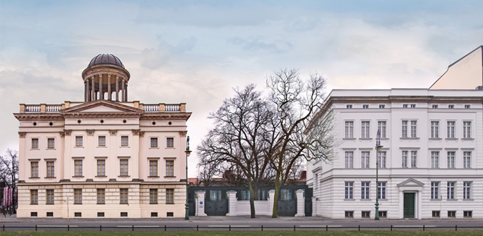 博古睿美术馆馆长：在6位艺术巨匠中漫步，与百年时代共鸣