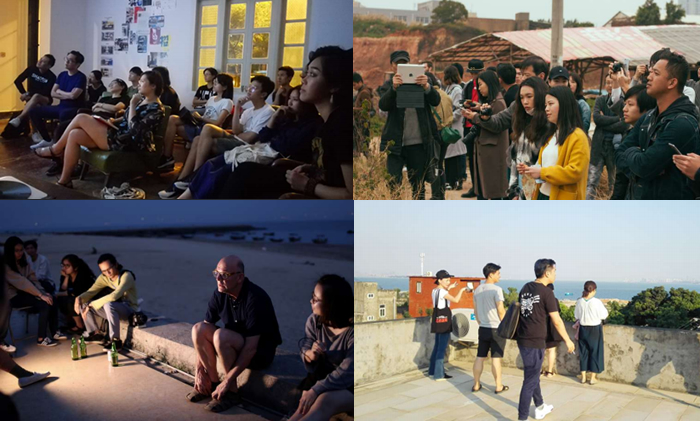 轻介入、参与式——另一种地方的打开方式