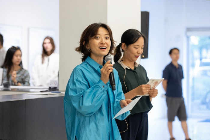 当齐白石“来到”柏林,用画境讲述中国人的哲思与情趣