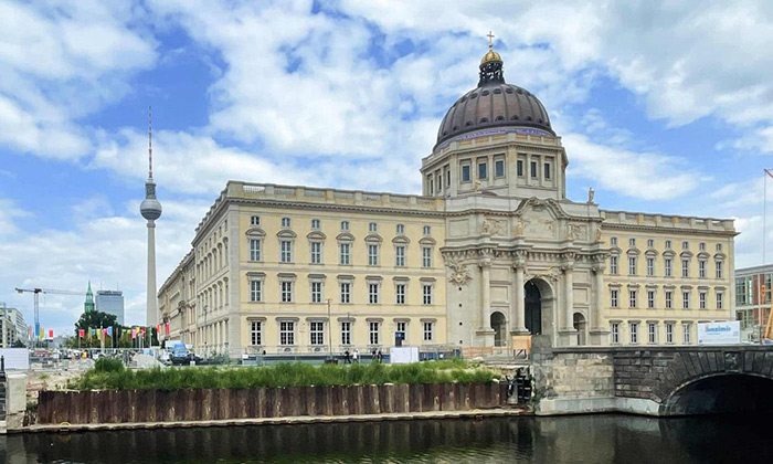 与博物馆对话,参与城市公共文化的构建