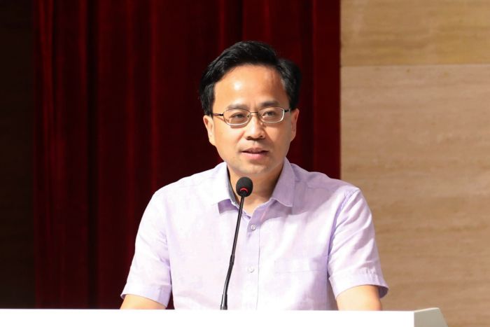 ​“时代气象 漓江探源——阳光水墨画作品展”在京举办