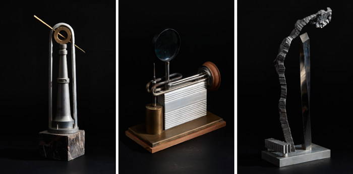 穿越“天际线”,听管怀宾“园语”,一种精神返乡