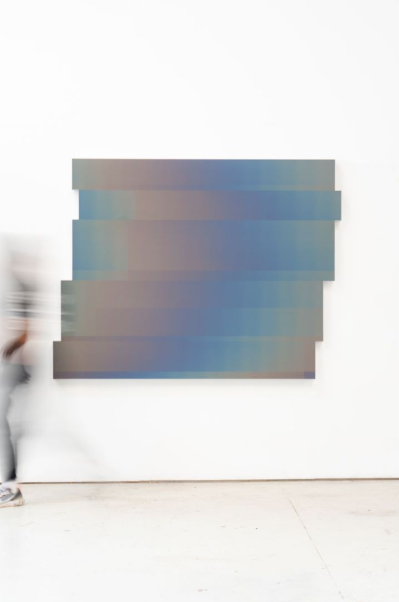 速读 · 频闪 · 共振：阿根廷裔西班牙艺术家费利佩·潘通个展即将在Gallery All启幕