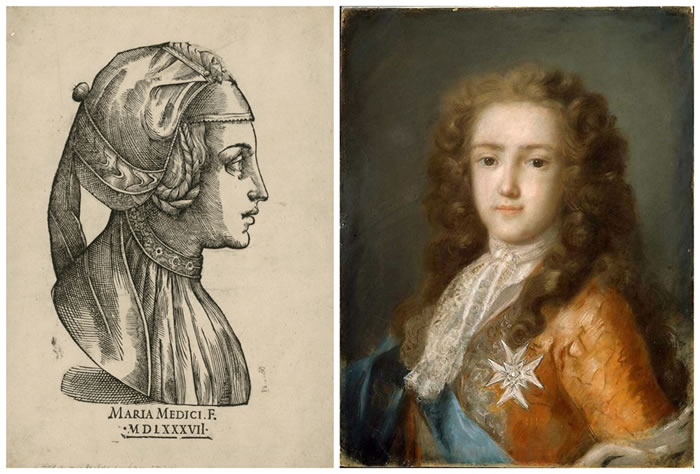 缪斯or大师：意大利艺术界那些本应被载入史册的女性，1400-1800（下）