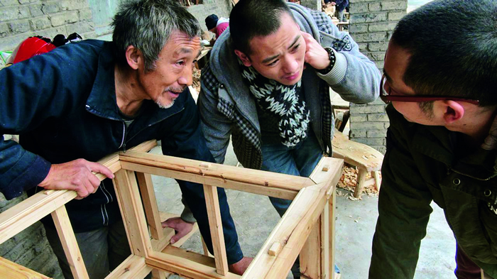 轻介入、参与式——另一种地方的打开方式