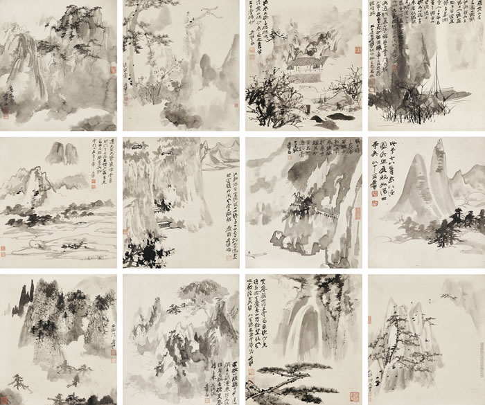 中国嘉德成立30周年 携5600余件臻品献礼2023春拍