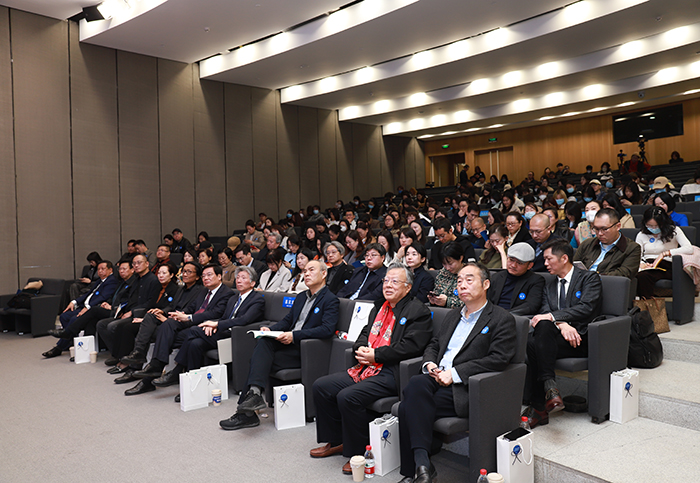 “面向现代化国家建设的艺术管理”——中央美术学院举办艺术管理教育20周年系列活动