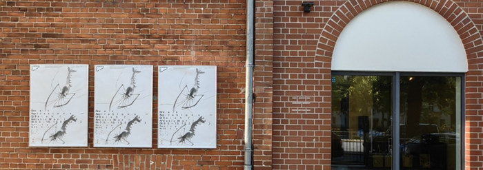 当齐白石“来到”柏林,用画境讲述中国人的哲思与情趣