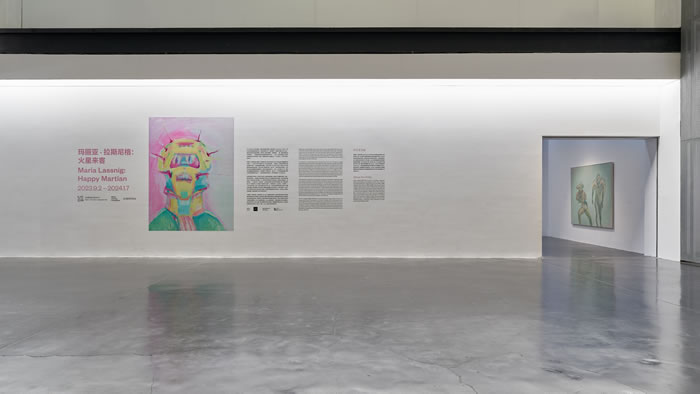 自称“女版毕加索”：她将绘画视为联结内在情感与外在世界的脐带