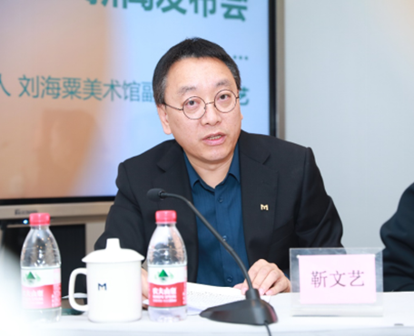 “譬如青春——第十七届上海青年美术大展”将于10月21日开幕，刘海粟美术奖、明园艺术奖获奖作品及10位艺术家揭晓