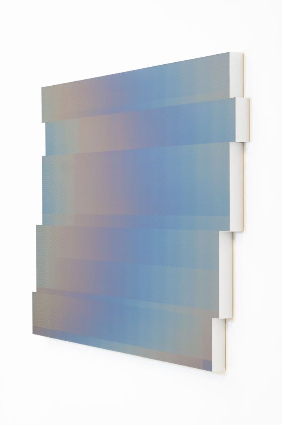 速读 · 频闪 · 共振：阿根廷裔西班牙艺术家费利佩·潘通个展即将在Gallery All启幕