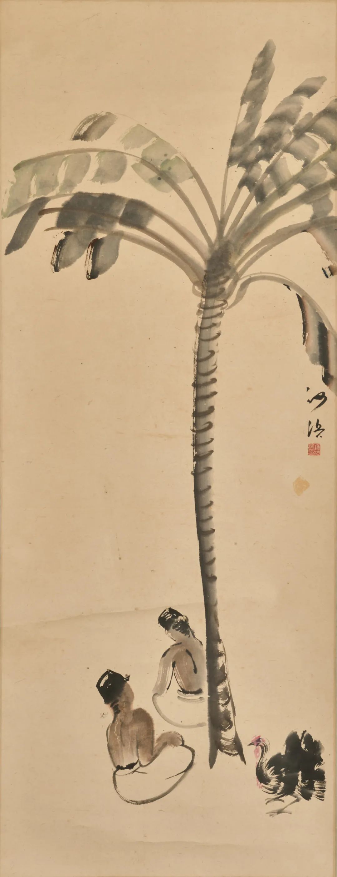 香港邦瀚斯 | 展现东南亚现当代艺术多元面貌