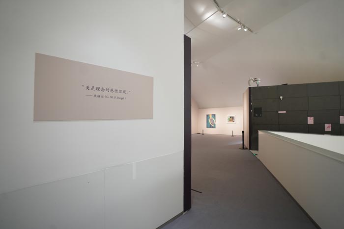 多维的感性:CAFAM馆藏作品呈现1990年代以来的女性力量