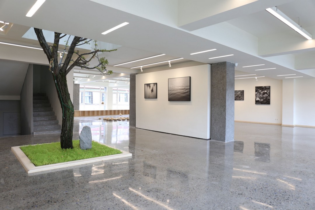 物即是物——唐纯洁个人摄影作品展在拉萨德闅艺术空间开幕