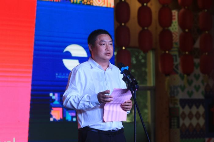 长江上下:第三届中国酉阳乡村艺术季正式启动