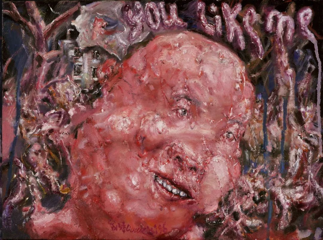 保利香港 | 中国时代洪流之下集体意识与个人之对话