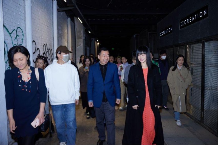 《幻想的诗学》大师影像展：邀你共赴一场与心灵的对话