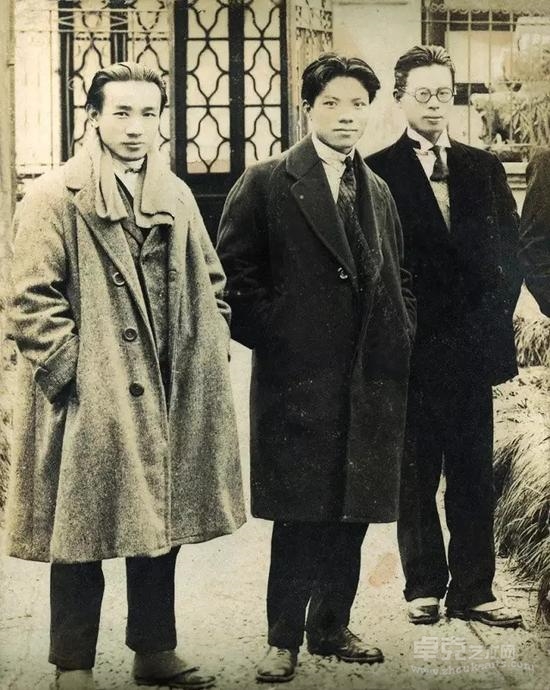 如何读懂吴大羽：匡时十周年秋拍重推吴大羽作品