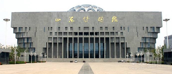 罗啸虎：段子手眼里的书法