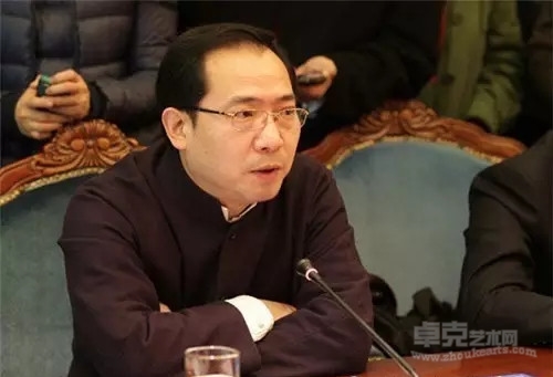 彭中天:漫说瓷器