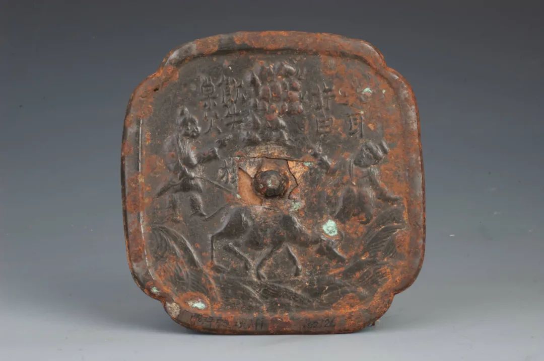 古往今来牛文化里的事业、亲情与爱情