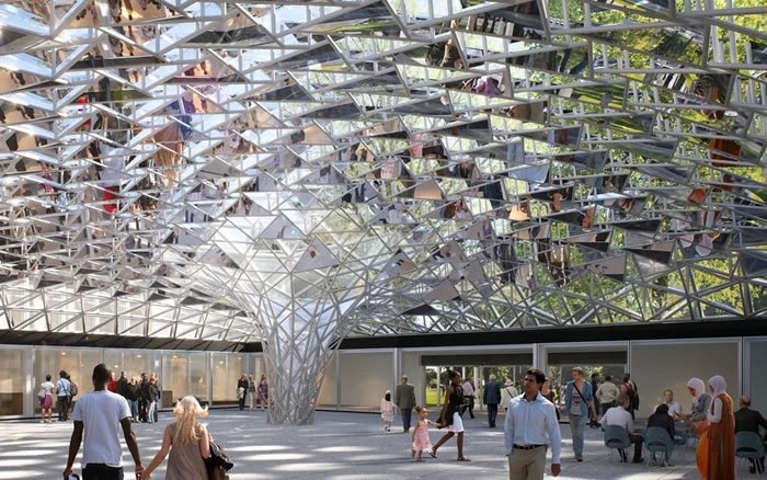 博物馆与公共艺术:分歧竞争还是创新共存?