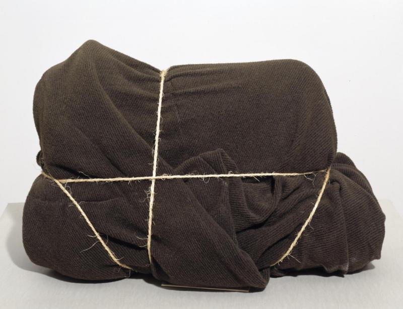 “罗丹的创作”与石膏的美感，泰特罗丹大展即将开启