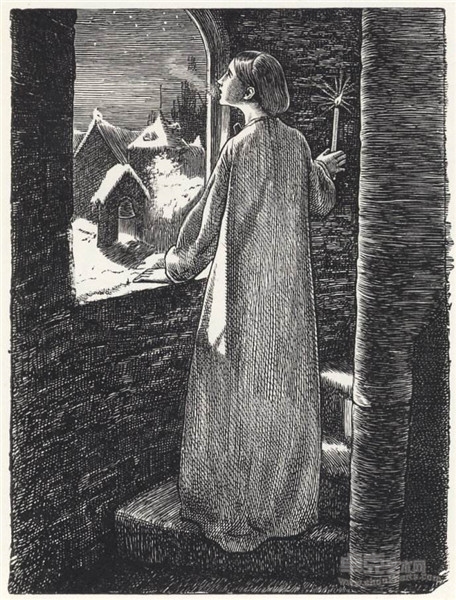 为插画艺术“正名”