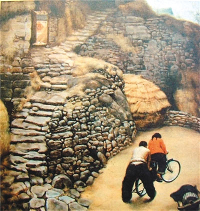 山东美术:在现实观照中绽放能量