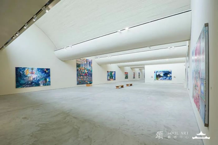 陌异美学 ——走进孟思特的博物之城