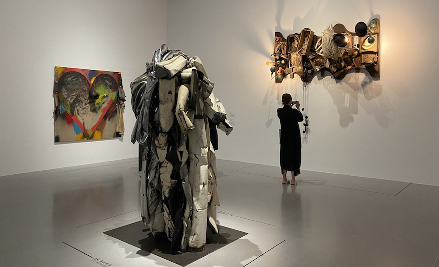 在毕加索、柯布西耶静物里,听“万物声音”