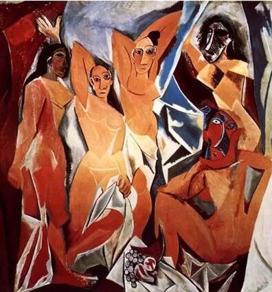 前卫艺术理论在中国的“生长”