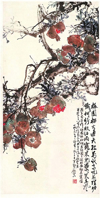 山东美术:在现实观照中绽放能量