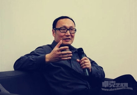 朱青生:所有的专制制度都坚持经典和传统的艺术