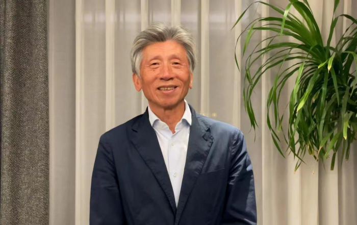 36位中外艺术家齐聚江西九江，开启“画庐山 看中国”