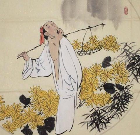 虞云国：王羲之，离真名士还差一截