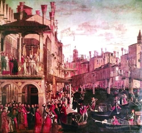 精神病与艺术:真的不疯魔不成活