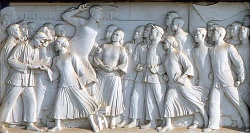 席华:公共艺术“在地性”不足会导致形式花哨内容空洞