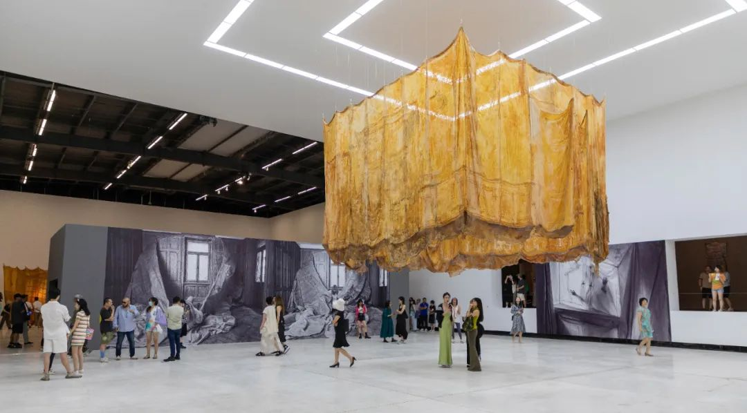 迎中秋 庆国庆——假期“艺术之旅”