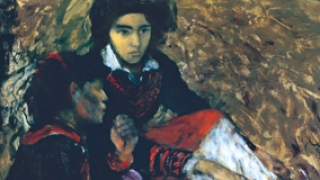 山艺术最新呈现《上课了! 四川美院的故事》