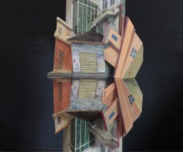 居所