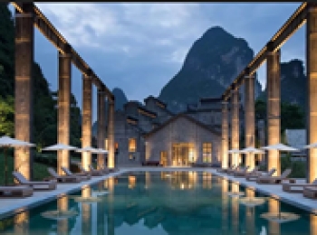 《画布上的档案》开了一扇门,甜意便从历史的老糖厂照进今日的阳朔糖舍